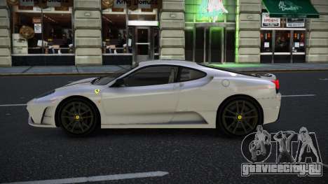 Ferrari F430 Duvri для GTA 4