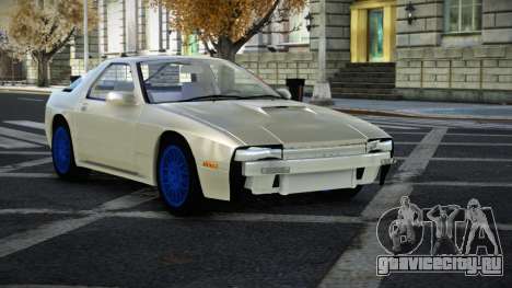 Mazda RX-7 Legopafa для GTA 4