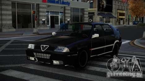 Alfa Romeo 33 Dapquzos для GTA 4