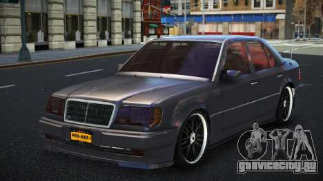 Mercedes-Benz E500 Xocoki для GTA 4
