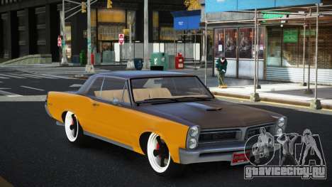 Pontiac GTO Joviret для GTA 4