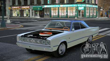 Dodge Coronet Yuvquj для GTA 4
