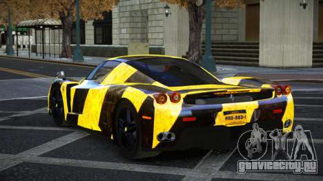 Ferrari Enzo Vantery S3 для GTA 4