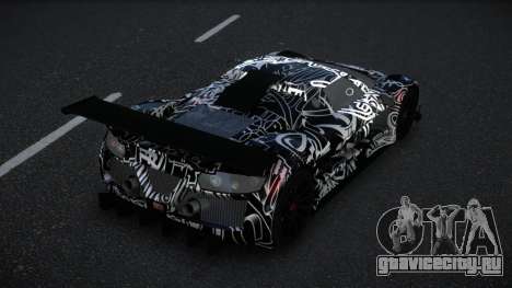 Gumpert Apollo Neahin S13 для GTA 4