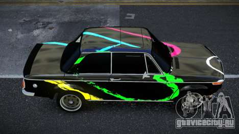 BMW 2002 Yagel S3 для GTA 4