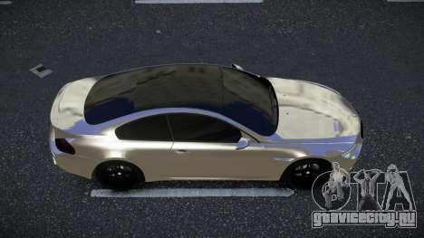 BMW M6 Rufobo для GTA 4