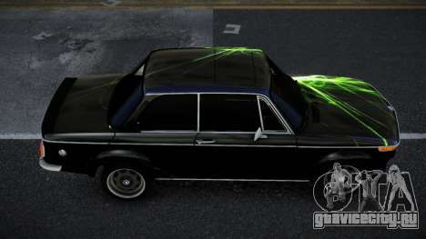 BMW 2002 Yagel S9 для GTA 4