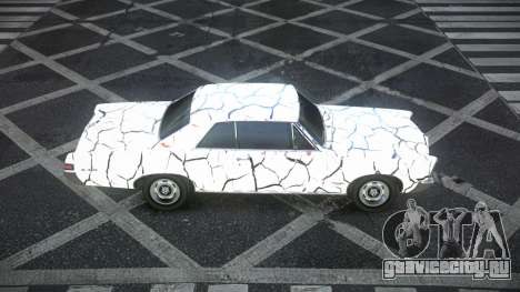 Pontiac GTO Graline S9 для GTA 4
