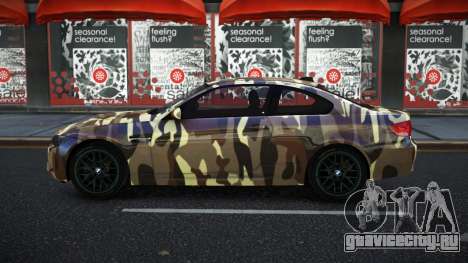 BMW M3 E92 Lilory S9 для GTA 4