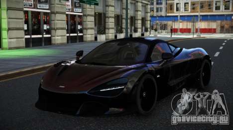 McLaren 720S Cosather S9 для GTA 4
