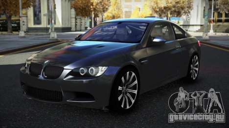 BMW M3 E92 Kaynedoq для GTA 4