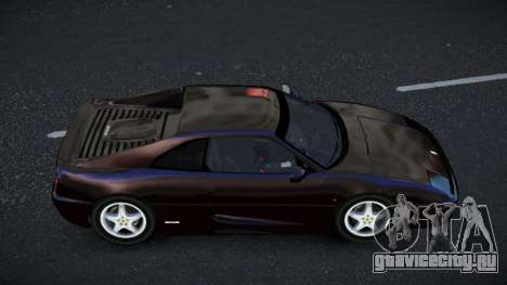 Ferrari F355 Tugaxo для GTA 4