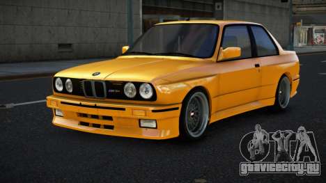 BMW M3 E30 Xavrel для GTA 4