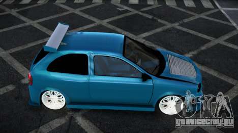 Chevrolet Corsa Inez для GTA 4