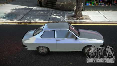 Dacia 1310 Guhkex для GTA 4