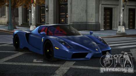 Ferrari Enzo Vantery для GTA 4