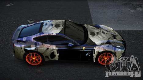 Ferrari F12 Onyrir S6 для GTA 4