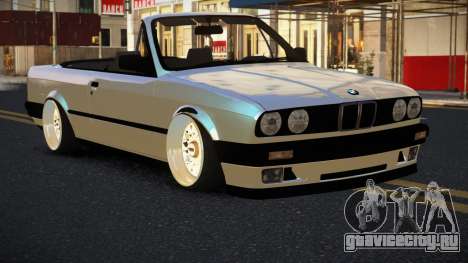 BMW M3 E30 Rojinu для GTA 4