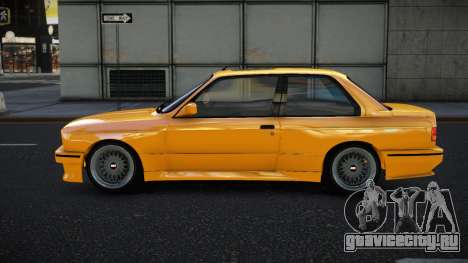 BMW M3 E30 Xavrel для GTA 4
