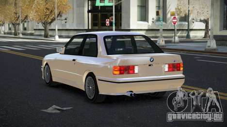 BMW M3 E30 Elanha для GTA 4