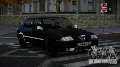 Alfa Romeo 33 Dapquzos для GTA 4