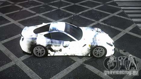 Ferrari 599 Rophy S12 для GTA 4
