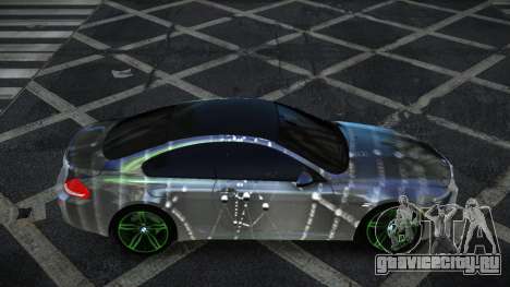 BMW M6 Aryli S1 для GTA 4