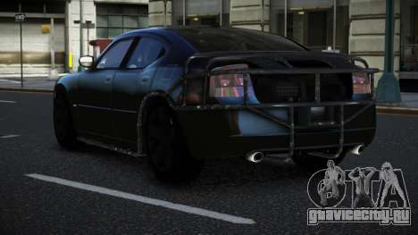 Dodge Charger Azex для GTA 4