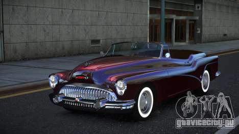 Buick Skylark Qozicifah для GTA 4