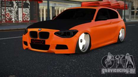 BMW 135i Giqki для GTA 4
