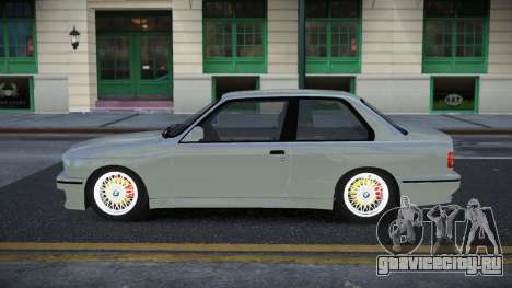 BMW M3 E30 Caazi для GTA 4