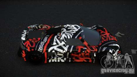Gumpert Apollo Thoary S8 для GTA 4