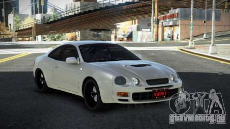 Toyota Celica Xulyon для GTA 4