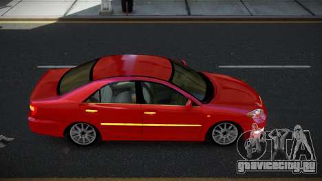 Toyota Camry Apif для GTA 4