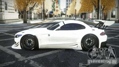BMW Z4 Renixoc S9 для GTA 4