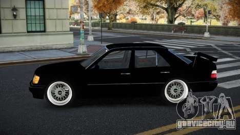 Mercedes-Benz E500 Sepam для GTA 4