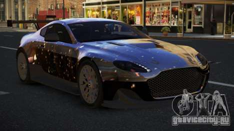 Aston Martin Vantage Denli S3 для GTA 4