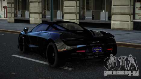 McLaren 720S Cosather S9 для GTA 4