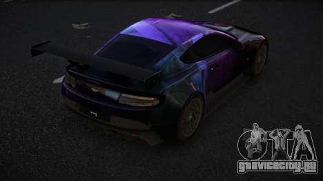 Aston Martin Vantage Denli S6 для GTA 4