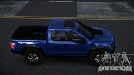 Ford F150 Idug для GTA 4