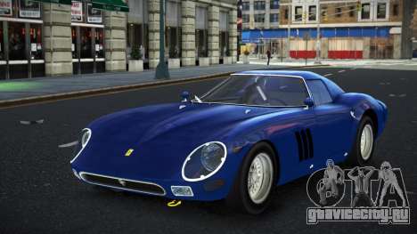 Ferrari 250 Saxtiy для GTA 4