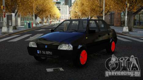 Dacia Nova Furbusa для GTA 4