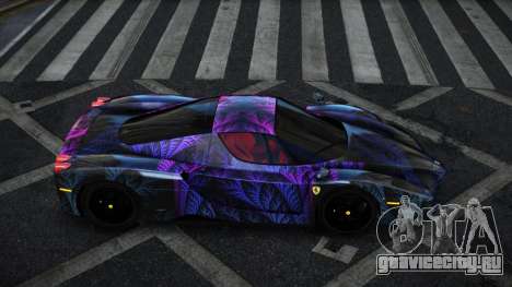 Ferrari Enzo Vantery S12 для GTA 4