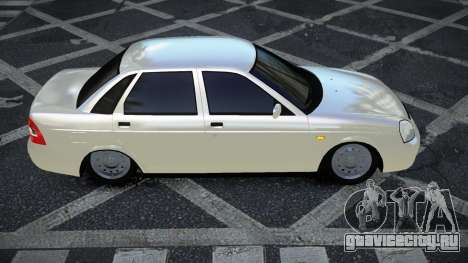 Lada Priora Kocheni для GTA 4