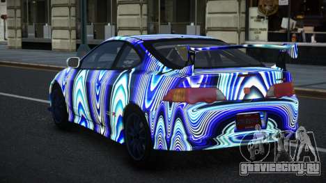 Honda Integra Joanre S13 для GTA 4