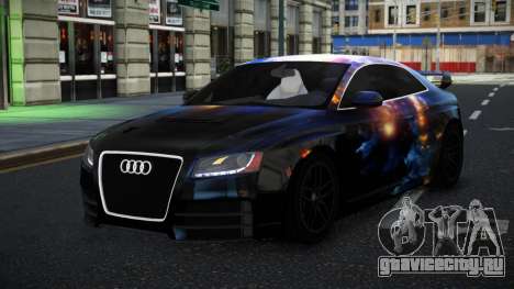 Audi S5 Nachlie S6 для GTA 4