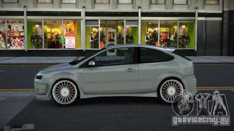 Ford Focus Opog для GTA 4