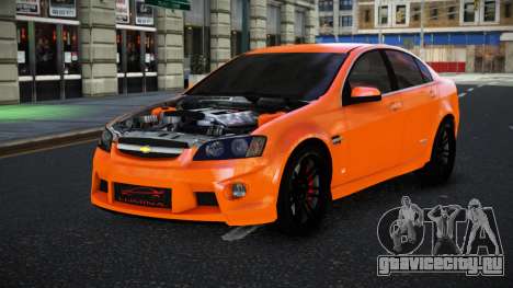 Chevrolet Lumina Zetwihemi для GTA 4