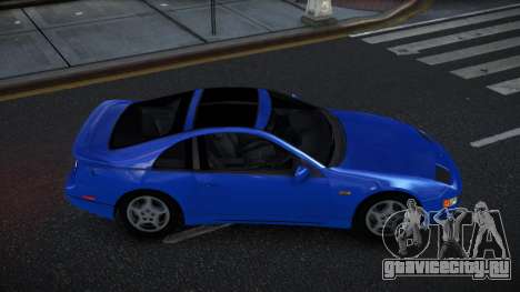 Nissan 300ZX Finizi для GTA 4