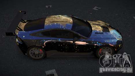 Aston Martin Vantage Denli S12 для GTA 4